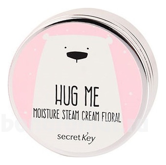     Hug Me Moisture Steam Cream