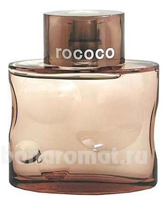 Rococo For Men