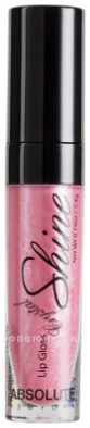    Lip Gloss Crystal Shine