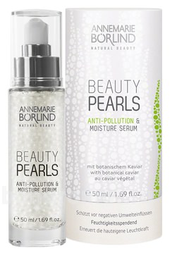       Beauty Pearls Anti-Pollution & Moisture Serum