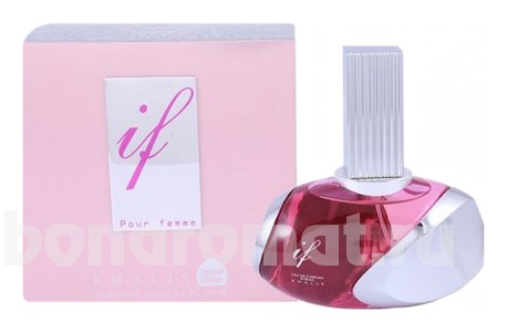 If Pour Femme