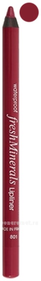     Waterproof Lip Liner 10,9