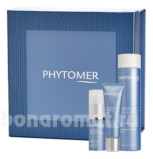        (  Eau Micellaire +  Contour Radieux 30 +  Expertise Age Controle 15)