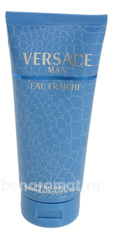 Eau Fraiche Man