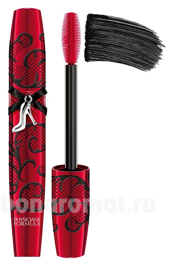     Sexy Booster Va Va Voom Volume Mascara 7,5