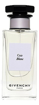 Cuir Blanc