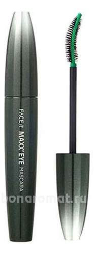    Face It Maxx'Eye Mascara