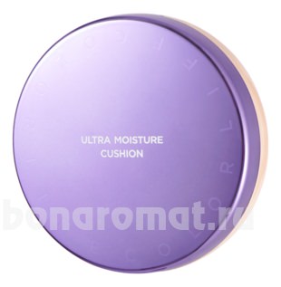     Life Color Ultra Moisture Cushion SPF24 PA++
