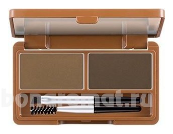     Shaping Brow