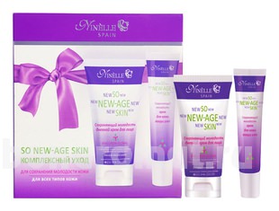    So New-Age Skin Hyaluron Global (   /   15)