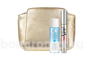   ( Vamp! Mascara   /  Two Phase Make-Up Remover )