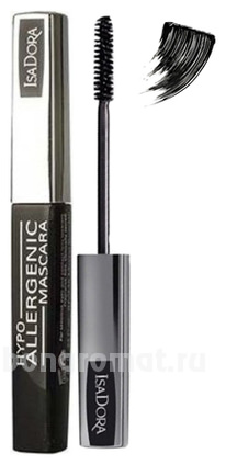    Hypo-Allergenic Mascara