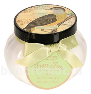    Vintage Floral Frou Frou Body Cream ()