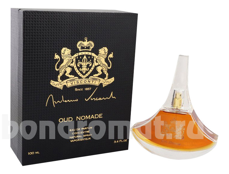 Oud Nomade