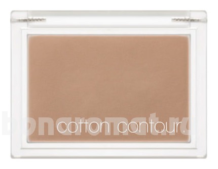    Cotton Contour