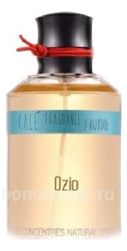 Cale Fragranze D&#39;Autore Ozio