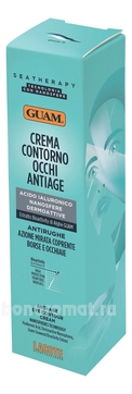        Crema Contorno Occhi Antiage