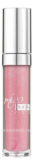    Miss Pupa Gloss