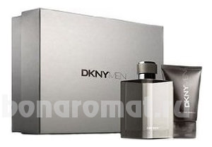 DKNY Men 2009 (Silver)