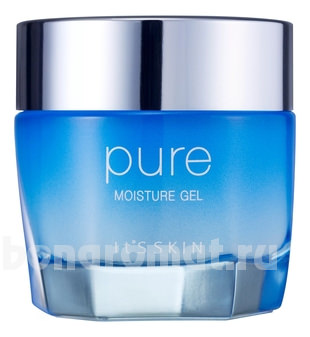  -   Pure Moisture Gel