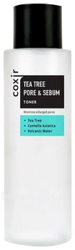       Tea Tree Pore & Sebum Toner