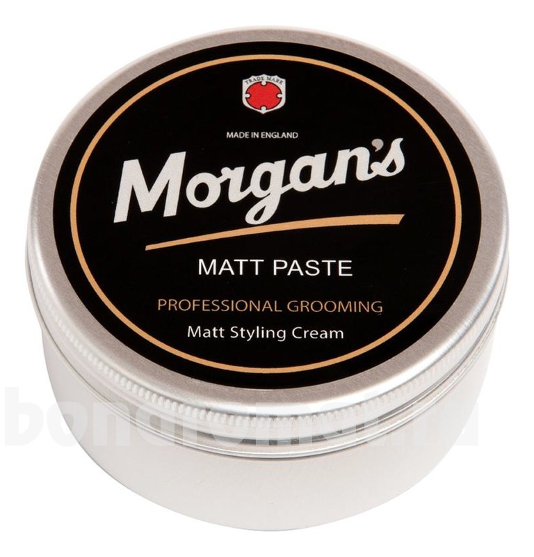      Matt Paste