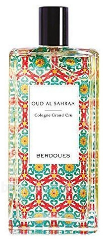 Oud Al Sahraa