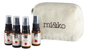    Anti Age 45+  (   + -  +    + )