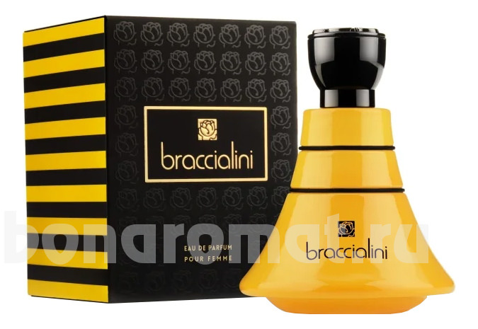 Eau De Parfum Pour Femme