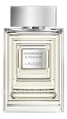 Hommage a L&#39;Homme