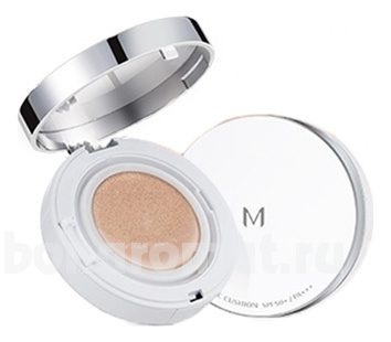   M Magic Cushion Moisture SPF50 PA