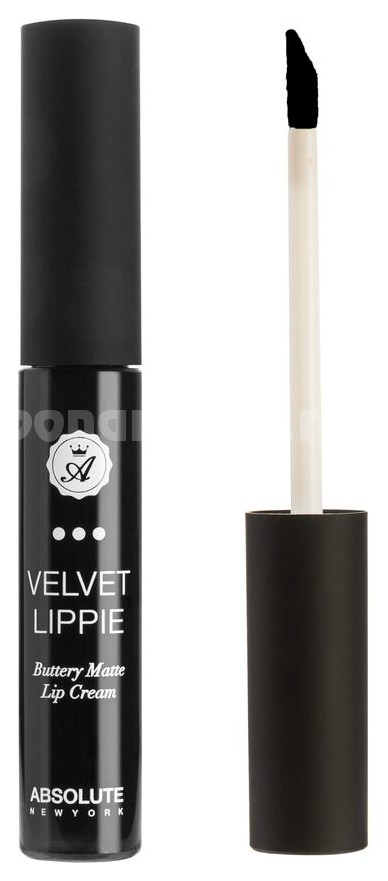      Velvet Lippie