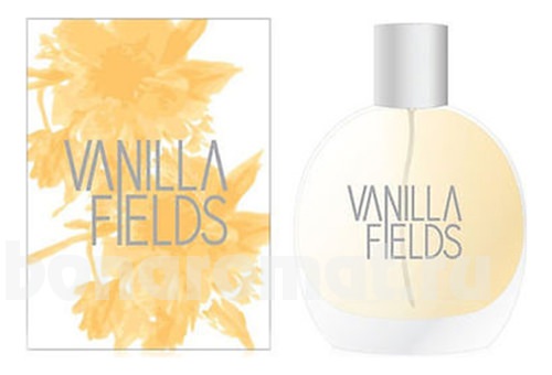 Vanilla Fields