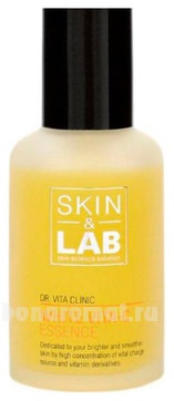        Dr.Vita Clinic White Vita-C Essence