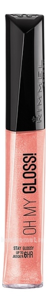    Oh My Gloss 5,5