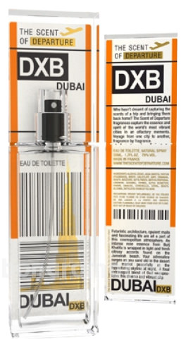 Dubai DXB