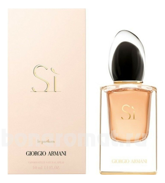 Armani Si Le Parfum