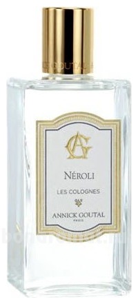 Les Colognes Neroli