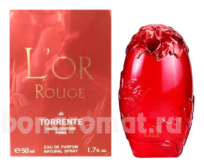 L'Or Rouge