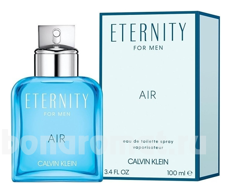 Eternity Air For Men