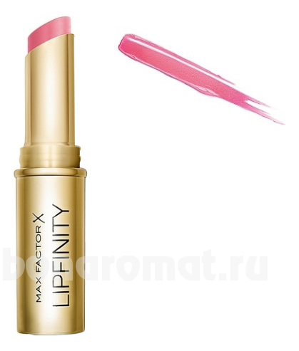    Lipfinity Longlasting