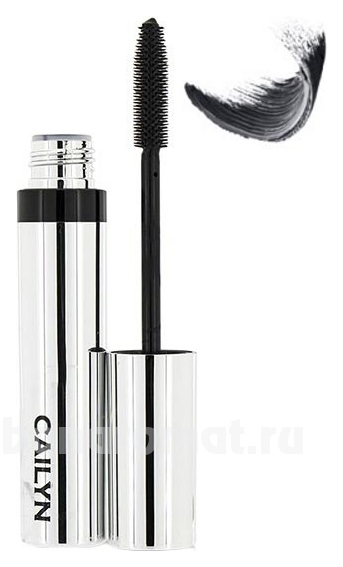    Dramatic Impact Mascara