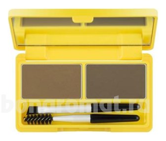     Doraemon Edition Shaping Brow Kit