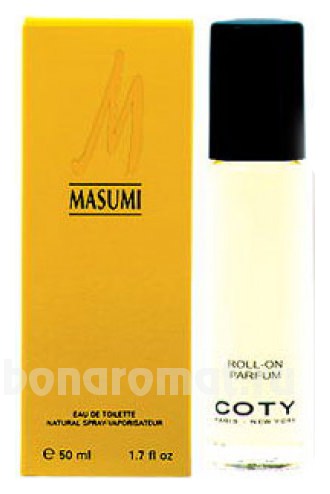 Masumi M