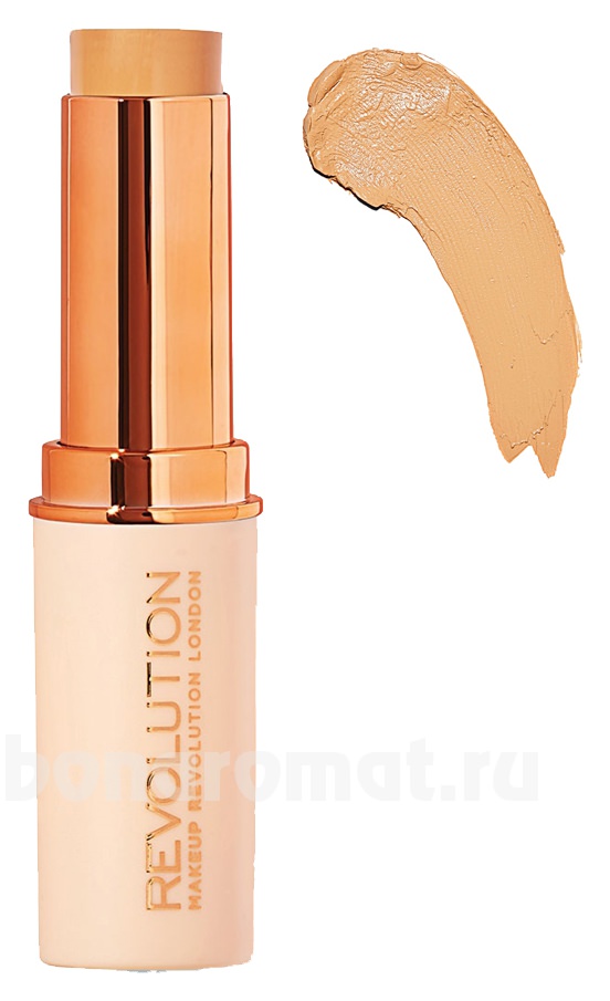   Fast Base Stick Foundation