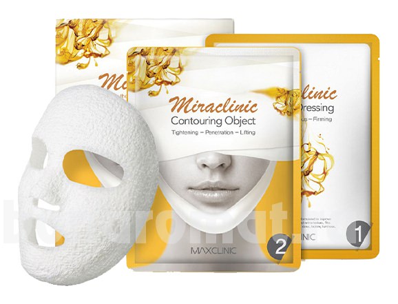    Miraclinic Gypsum Mask (   )