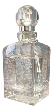 Eau De Parfum 2010