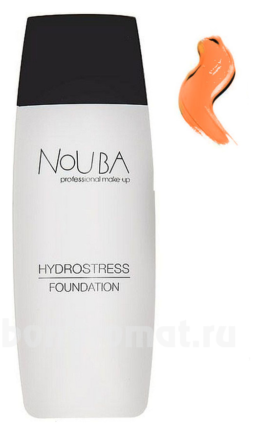   Hydrostress Foundation