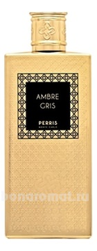 Ambre Gris