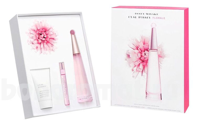 L'Eau D'Issey Florale